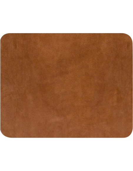 dbramante1928 COMPGT001218 tappetino per mouse Marrone chiaro