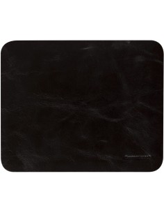dbramante1928 COMPGTBL1219 tappetino per mouse Nero