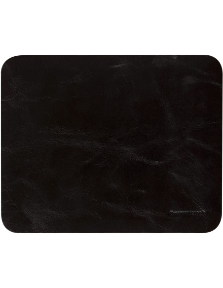 dbramante1928 COMPGTBL1219 tappetino per mouse Nero