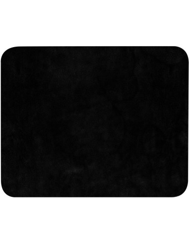 dbramante1928 COMPGTBL1219 tappetino per mouse Nero