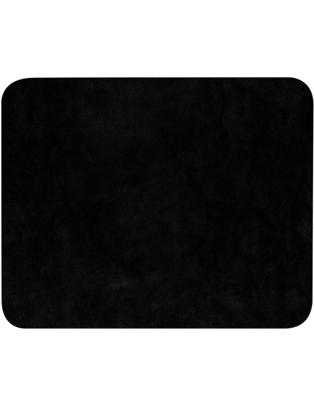 dbramante1928 COMPGTBL1219 tappetino per mouse Nero