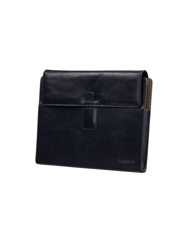 dbramante1928 Hellerup Custodia a tasca Nero