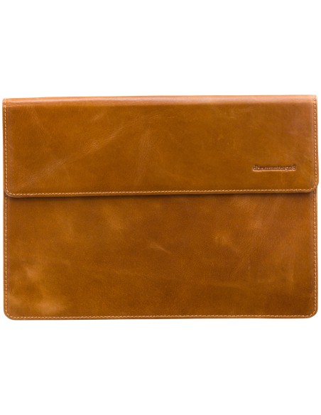dbramante1928 Lyngby 25,4 cm (10") Custodia a tasca Marrone