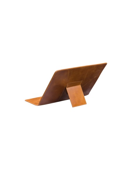 dbramante1928 Lyngby 25,4 cm (10") Custodia a tasca Marrone