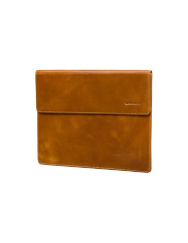 dbramante1928 Lyngby 25,4 cm (10") Custodia a tasca Marrone