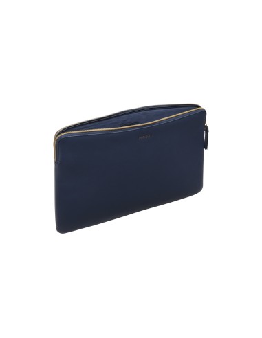 dbramante1928 Paris borsa per notebook 33 cm (13") Custodia a tasca Blu