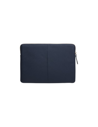 dbramante1928 Paris borsa per notebook 33 cm (13") Custodia a tasca Blu