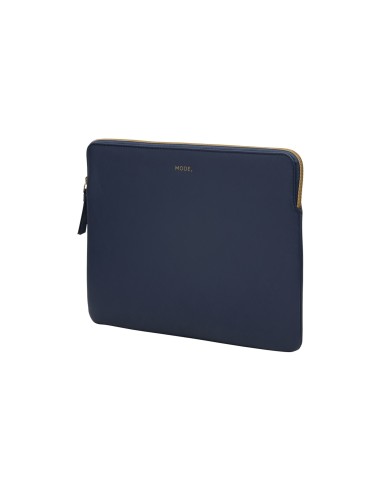 dbramante1928 Paris borsa per notebook 33 cm (13") Custodia a tasca Blu