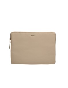 dbramante1928 Paris borsa per notebook 33 cm (13") Custodia a tasca Sabbia