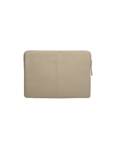 dbramante1928 Paris borsa per notebook 33 cm (13") Custodia a tasca Sabbia