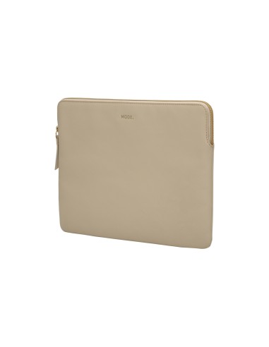 dbramante1928 Paris borsa per notebook 33 cm (13") Custodia a tasca Sabbia