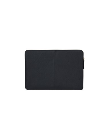 dbramante1928 Paris borsa per notebook 38,1 cm (15") Custodia a tasca Nero