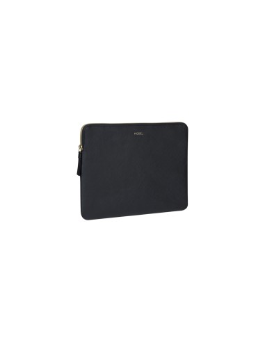 dbramante1928 Paris borsa per notebook 38,1 cm (15") Custodia a tasca Nero