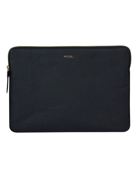 dbramante1928 Paris borsa per notebook 33 cm (13") Custodia a tasca Nero
