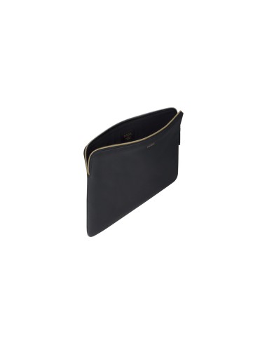 dbramante1928 Paris borsa per notebook 33 cm (13") Custodia a tasca Nero