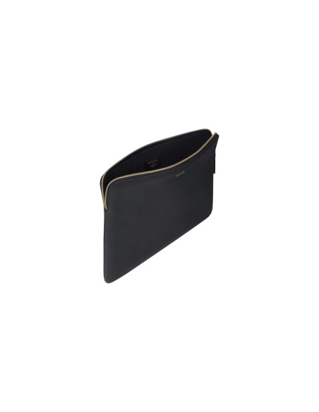 dbramante1928 Paris borsa per notebook 33 cm (13") Custodia a tasca Nero