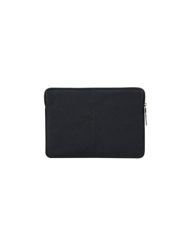 dbramante1928 Paris borsa per notebook 33 cm (13") Custodia a tasca Nero