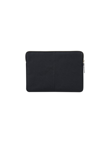 dbramante1928 Paris borsa per notebook 33 cm (13") Custodia a tasca Nero