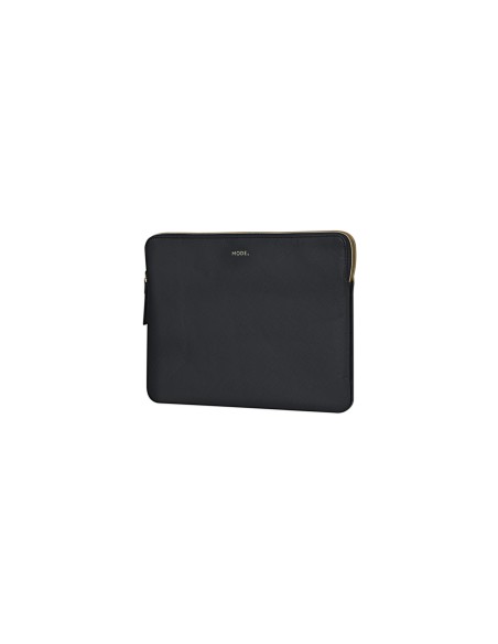 dbramante1928 Paris borsa per notebook 33 cm (13") Custodia a tasca Nero