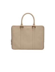 dbramante1928 Rome borsa per notebook 33 cm (13") Valigetta ventiquattrore Sabbia