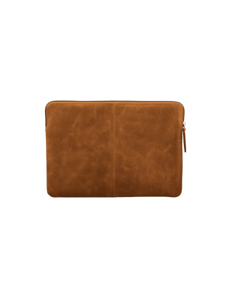 dbramante1928 Skagen Pro borsa per notebook 38,1 cm (15") Custodia a tasca Marrone