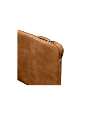 dbramante1928 Skagen Pro borsa per notebook 38,1 cm (15") Custodia a tasca Marrone