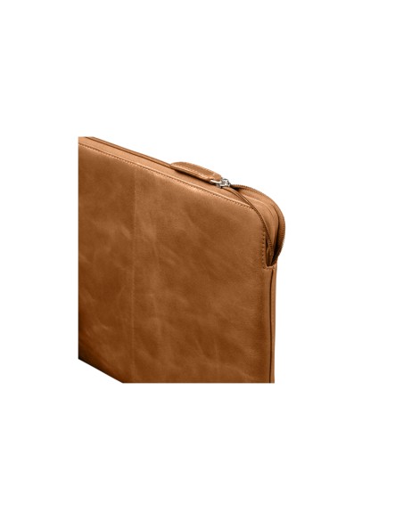dbramante1928 Skagen Pro borsa per notebook 38,1 cm (15") Custodia a tasca Marrone