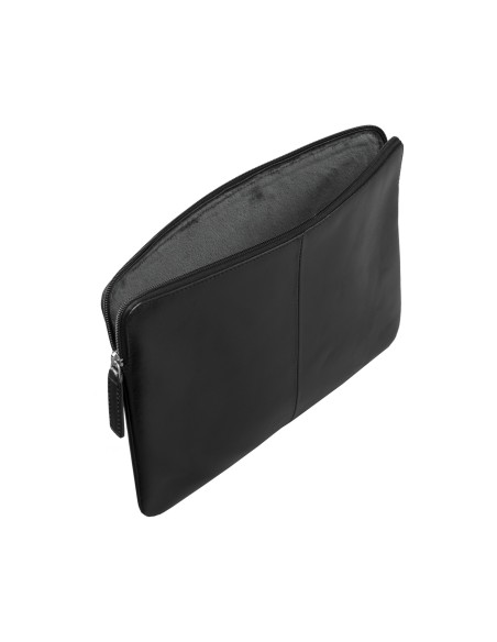 dbramante1928 Skagen Pro hylster til borsa per notebook 40,6 cm (16") Valigetta ventiquattrore Nero