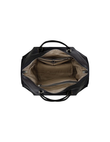 dbramante1928 WK02GTBL0935 borsa per notebook Nero