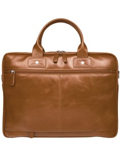 dbramante1928 Kronborg borsa per notebook 40,6 cm (16") Marrone chiaro 2