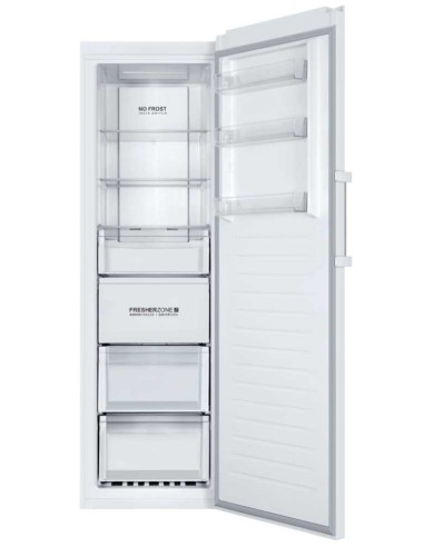 Haier H3F-320WSAAU1 congelatore Verticale Libera installazione 330 L F Bianco