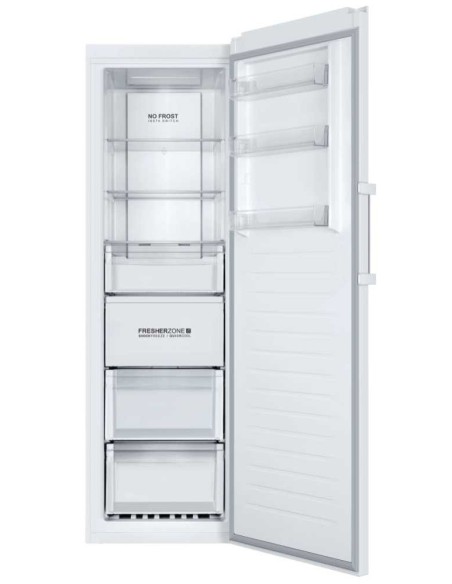 Haier H3F-320WSAAU1 congelatore Verticale Libera installazione 330 L F Bianco