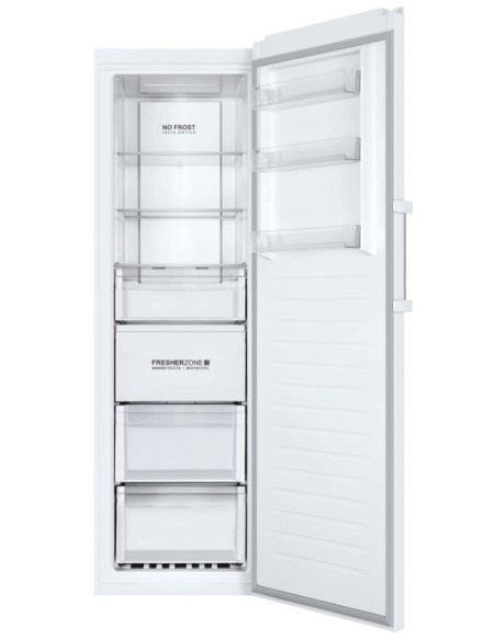 Haier H3F-320WSAAU1 congelatore Verticale Libera installazione 330 L F Bianco