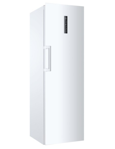 Haier H3F-320WSAAU1 congelatore Verticale Libera installazione 330 L F Bianco
