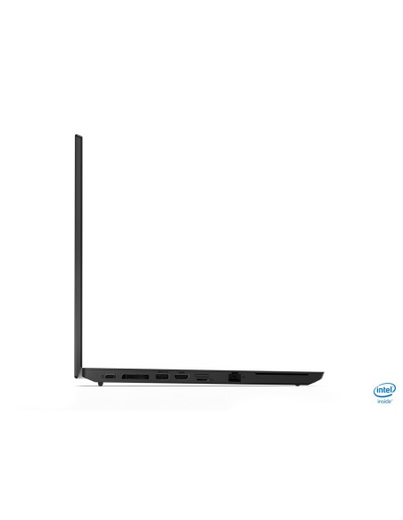 Lenovo ThinkPad L15 i5-10210U Computer portatile 39,6 cm (15.6") Full HD Intel® Core™ i5 8 GB DDR4-SDRAM 512 GB SSD Wi-Fi 6