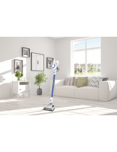 Candy Viva CVIVA10 011 Bianco Senza sacchetto