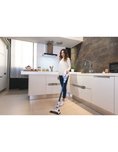 Candy Viva CVIVA10 011 Bianco Senza sacchetto