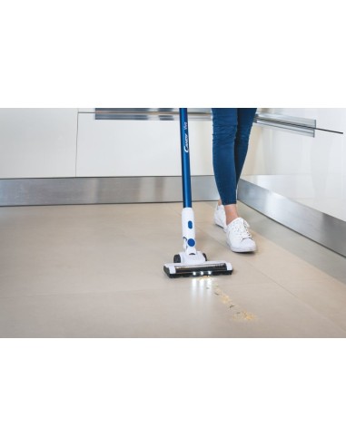 Candy Viva CVIVA10 011 Bianco Senza sacchetto