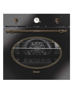 Candy Classic FCR 824 GH E 70 L A Nero