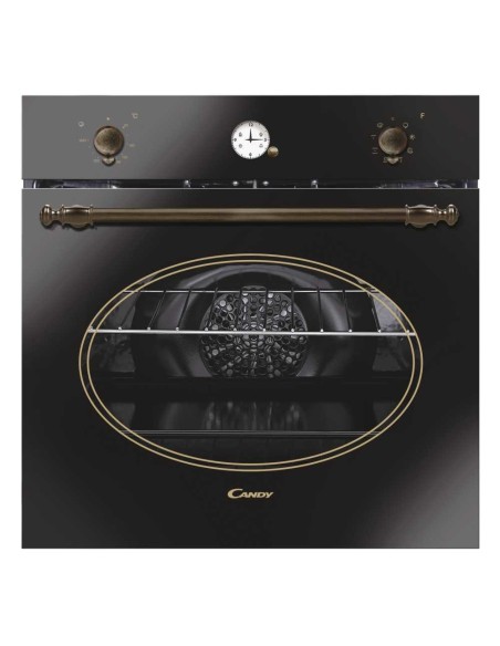Candy Classic FCR 824 GH E 70 L A Nero