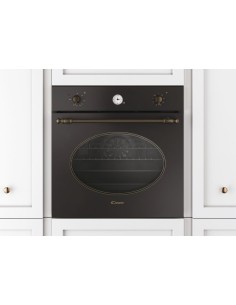 Candy Classic FCR 824 GH E 70 L A Nero 2