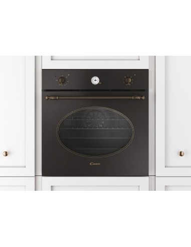 Candy Classic FCR 824 GH E 70 L A Nero