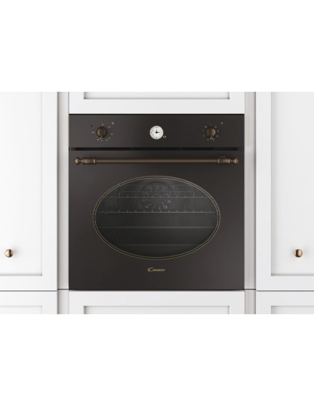 Candy Classic FCR 824 GH E 70 L A Nero