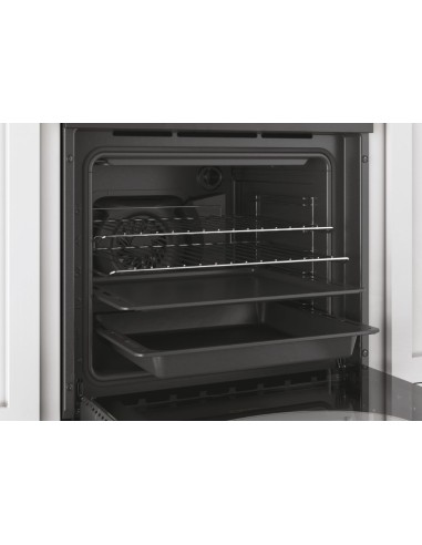 Candy Classic FCR 824 GH E 70 L A Nero