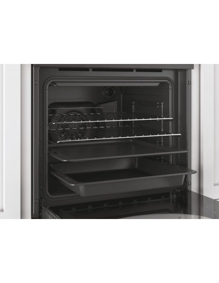 Candy Classic FCR 824 GH E 70 L A Nero
