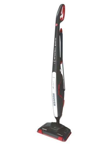 Hoover CA2IN1P 011 Senza sacchetto Blu, Verde