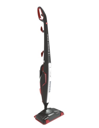 Hoover CA2IN1P 011 Senza sacchetto Blu, Verde