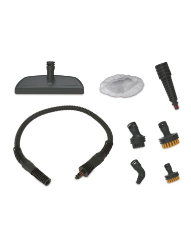 Hoover CA2IN1P 011 Senza sacchetto Blu, Verde