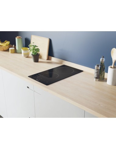 Candy CID 30 G3 Nero Da incasso 60 cm Piano cottura a induzione 2 Fornello(i)