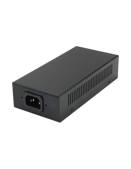 LevelOne POI-5001 adattatore PoE e iniettore Gigabit Ethernet